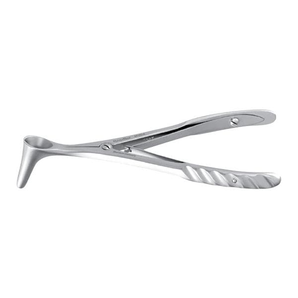 Meister-Hand Vienna Nasal Speculum 5-3/4" Standard/Small Stainless Steel Ea
