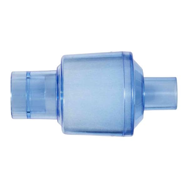 BALLARD 1500 Heat/Moisture Exchanger For Airway Adult Disposable 50/Ca