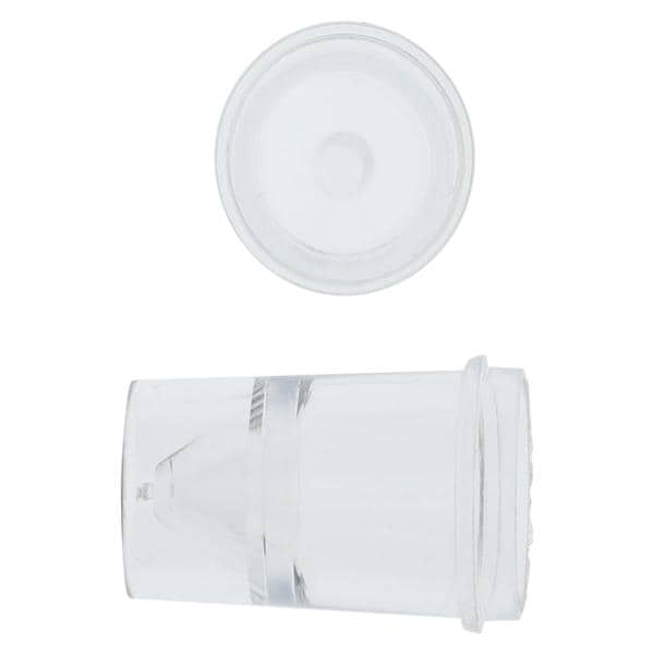 Sample Cup For ATAC 8000 Analyzer 1000/BG