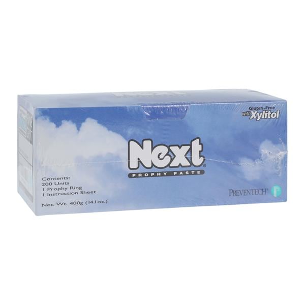 NEXT 220205 Prophy Paste Henry Schein Dental
