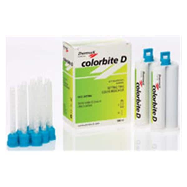 Bite Registration Henry Schein Dental