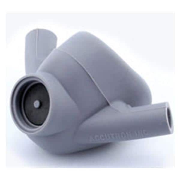 Accutron 33020 Nitrous Unit Nasal Hood Henry Schein Dental