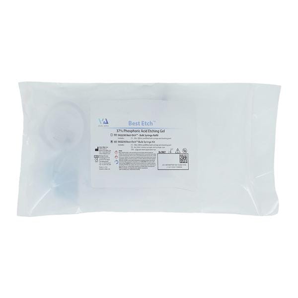 BestEtch 502235 Etching Gel Henry Schein Dental
