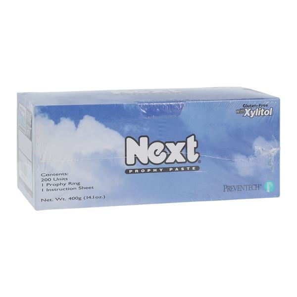 NEXT Prophy Paste X-Coarse Mint 200/Bx
