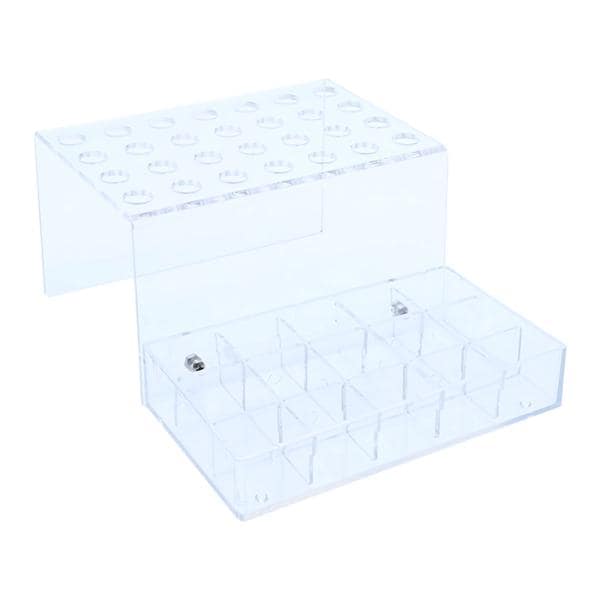 80PC Composite Caddy Organizer Henry Schein Dental