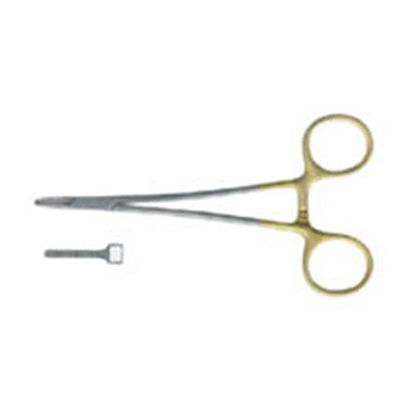 Needle Holder Micro Stainless Steel 6 in Ea - Needle Holder Micro Stainless Steel 6 in Ea - Image 1