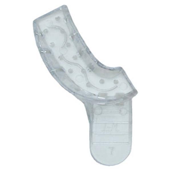 310007 Quadrant Impression Tray Henry Schein Dental