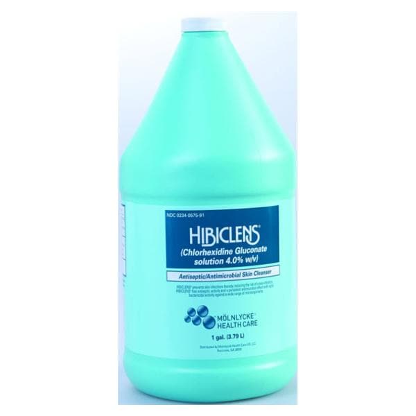 hibiclens 1 gallon