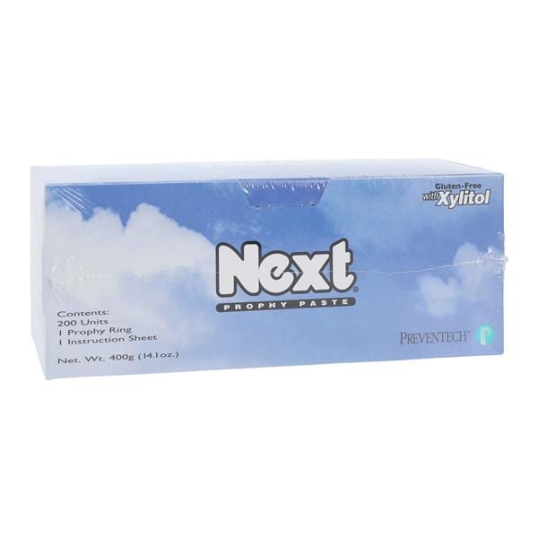 Next Prophy Paste, Fine, Watermelon, 200/Pk thumbnail 2