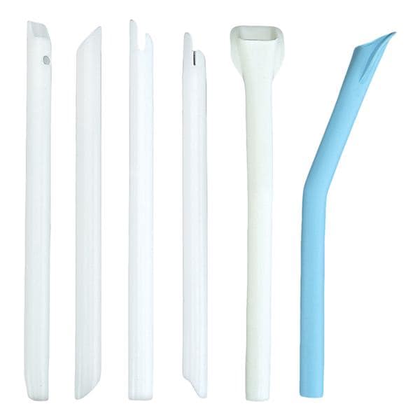 TrakOVac 8048 Oral Evacuator Tip Henry Schein Dental