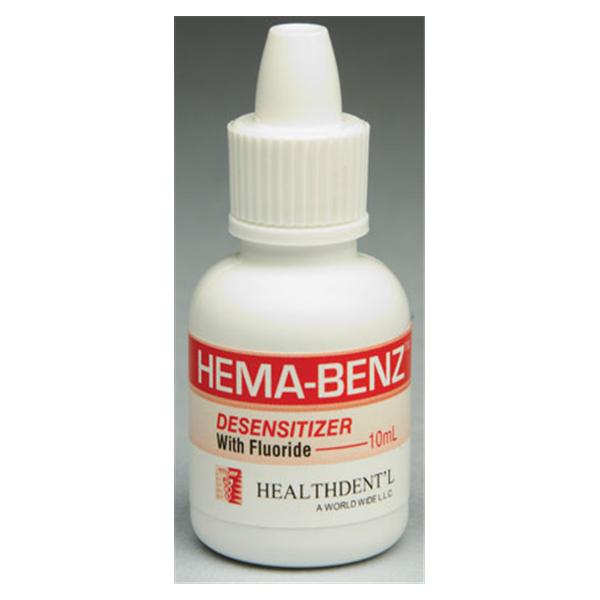 HemaBenz HG10010 Desensitizer Henry Schein Dental