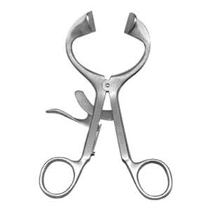 Molt Mouth Prop Adult Ea