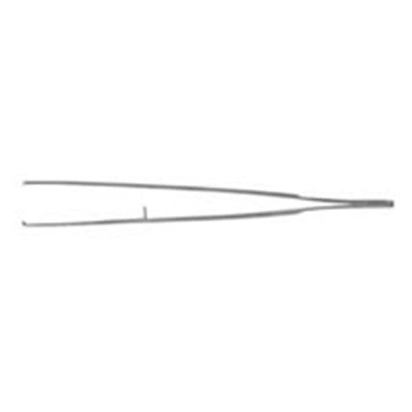 Tissue Forcep Semkin 1x2 Teeth Straight 6" - Tissue Forcep Semkin 1x2 Teeth Straight 6" - Image 1
