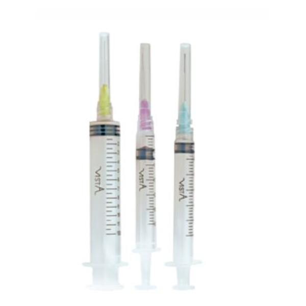 AppliVac 316133 PreTipped Irrigation Syringe Henry Schein Dental