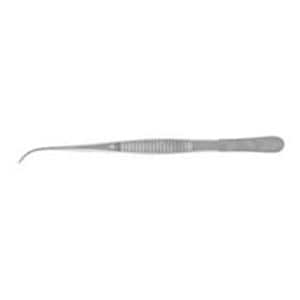 Forceps 5 in Semkin Curved Ea
