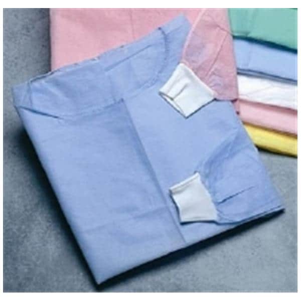 6010BC Isolation Gown Henry Schein Dental