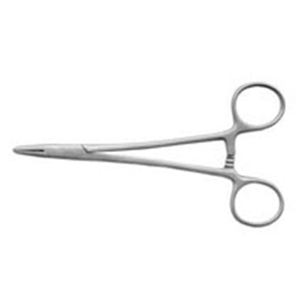 Needle Holder Crile Wood Stainless Steel 6.25 in Ea product image