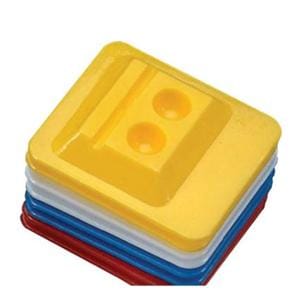 Bondwell Mixing Well 2-Well 200/Pk