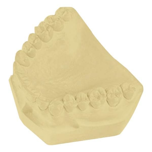 Lab Stone Zahn Dental Henry Schein