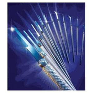 Procision Stainless Steel Sterile Surgical Blade