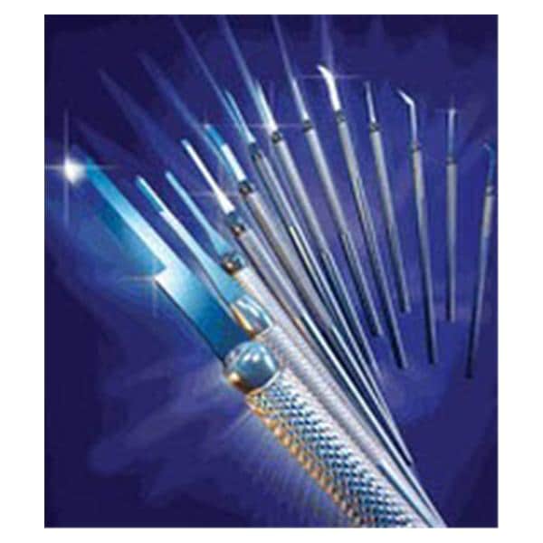 Procision Stainless Steel Sterile Surgical Blade