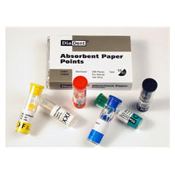 Absorbent Points Henry Schein Dental