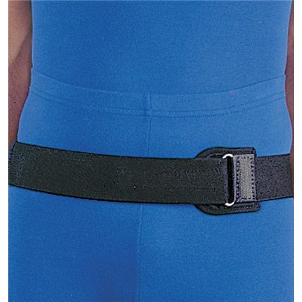 Flex-Support Deluxe Belt Trochanter Size 48-60" Large Elastic 2