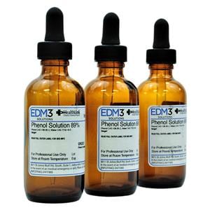 Reagent Phenol 89% 2oz 3Bt/Bx