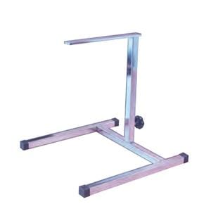 Cast Stand Silver Up to 21