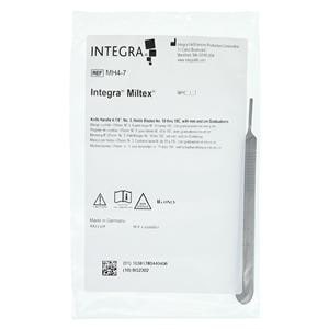 MeisterHand Scalpel Handle #3