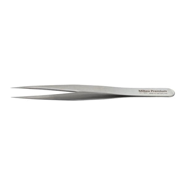 Meister-Hand Adson Dressing Forcep 4-3/4" Autoclavable Ea