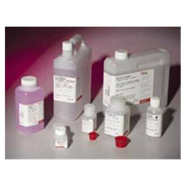 CO2 Alkaline Buffer Solution 500mL Ea