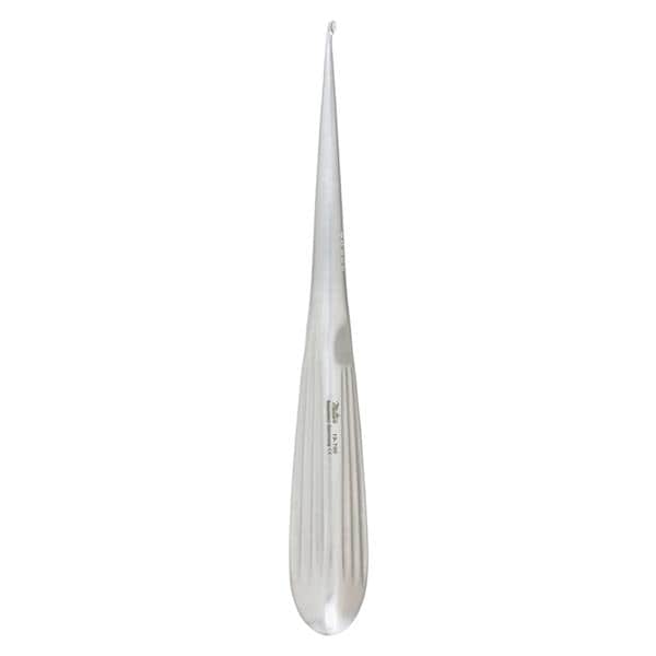 Meister-Hand Spratt Curette 6-1/2" Stainless Steel Ea