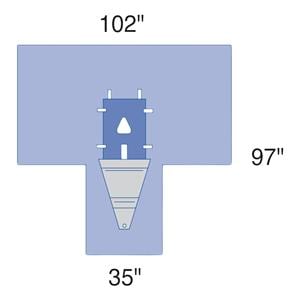 Eclipse Laparoscopy Pack
