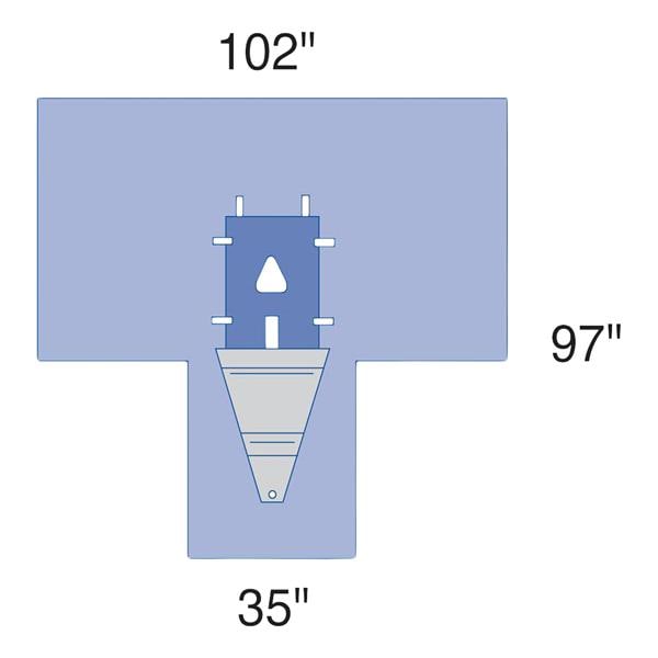 Eclipse Laparoscopy Pack