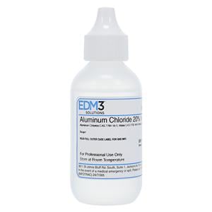 Aluminum Chloride Reagent 20% 2oz 2oz/Bt