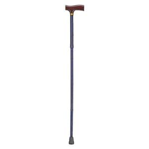 Cyclone Single Cane Adult 250lb Capacity 33-37