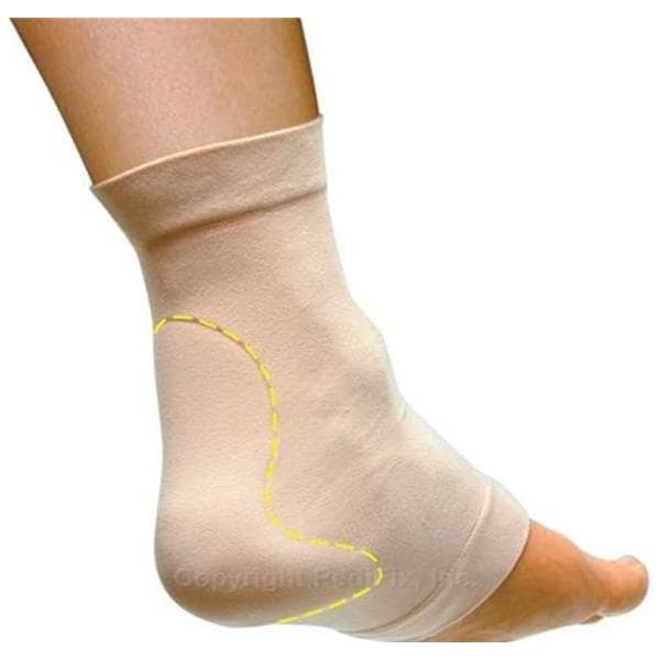Visco-Gel Protection Sleeve Foot Gel Small/Medium