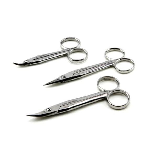 801200T Crown Scissors Kit Henry Schein Dental