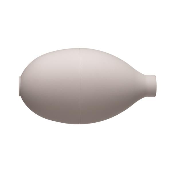 Inflation Bulb Gray For Blood Pressure Cuff Ea