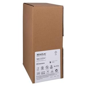 MiniLoc Infusion Set 20gx3/4" w/o Y-Injection Site 8" 20/Pk