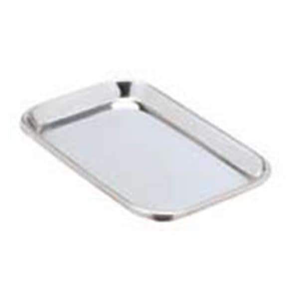 Instrument Tray Size 10 Stainless Steel Ea