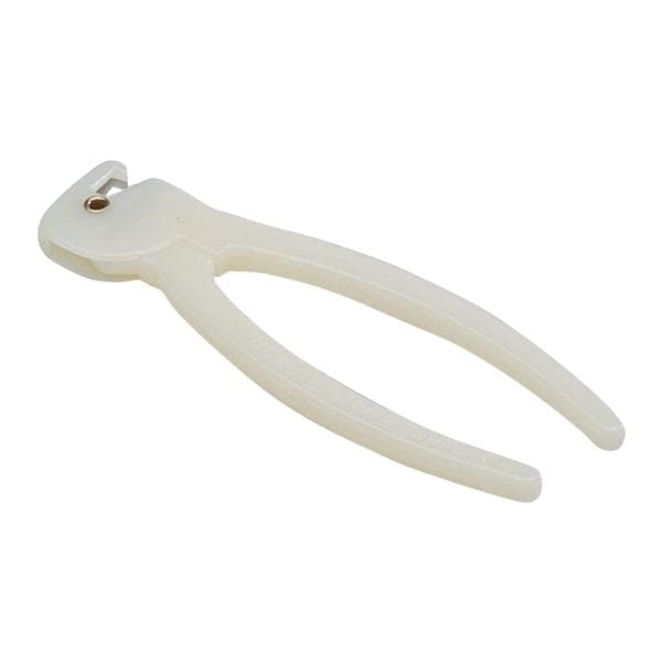 Securline Umbilical Cord Clipper Disposable 6/Bx