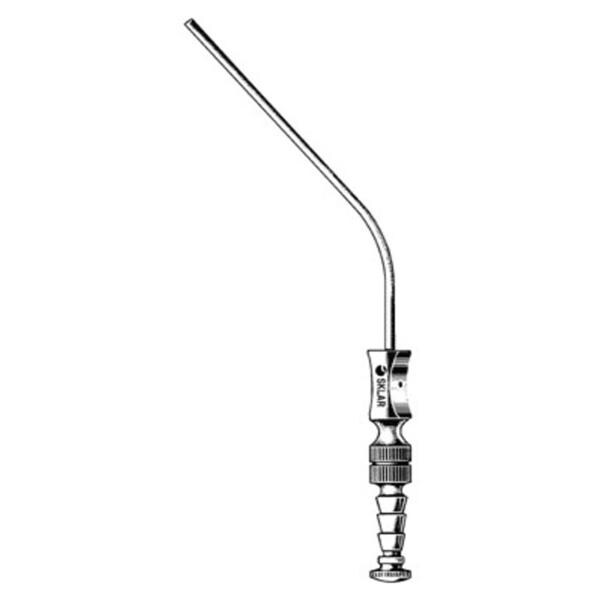 Frazier Suction Tube Ea