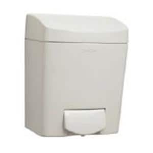 Soap Dispenser Gray 50 oz Ea