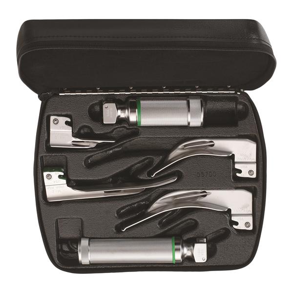 Set Laryngoscope