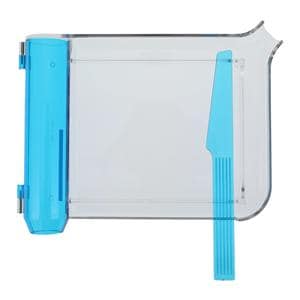 Pill Counting Tray Plastic Clear Reusable Ea