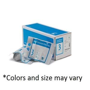 Techform I Casting Tape Blue 3"x4yd