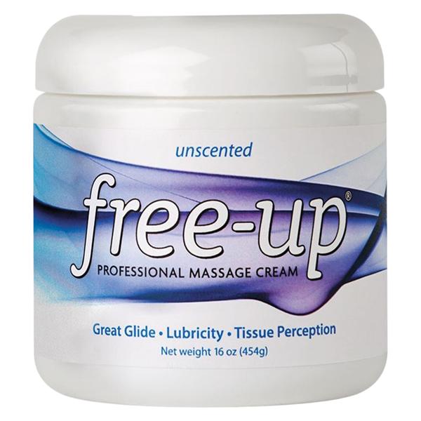 Free-Up Massage Cream Ea