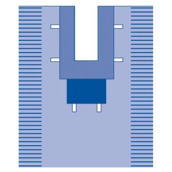 Eclipse Surgical Pack